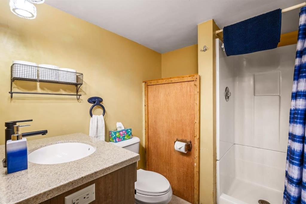 Arbutus Lake 3 Bedroom Cottage Traverse City Kültér fotó