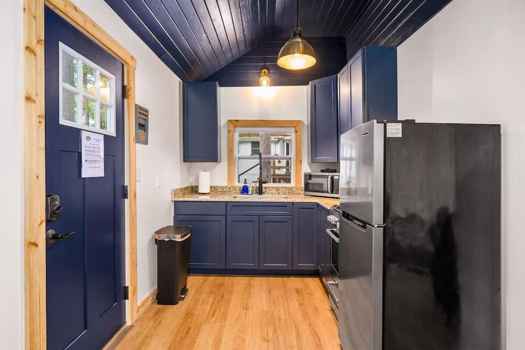 Arbutus Lake 3 Bedroom Cottage Traverse City Kültér fotó